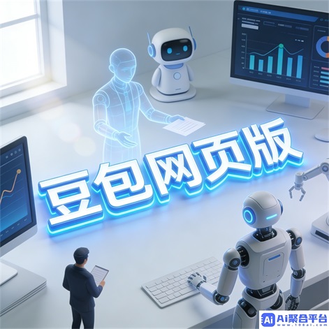 豆包对话写作 - 智能交互精准表达